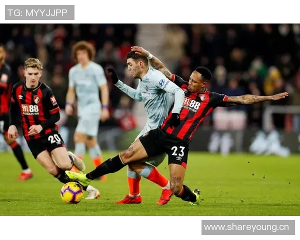 切尔西发布对阵伯恩茅斯海报里斯詹姆斯独自亮相展现风采