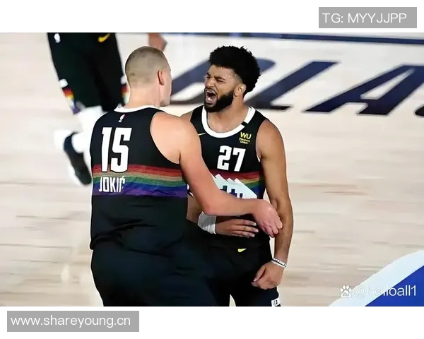 媒体人称库里背靠背对决约基奇和杨瀚森展现惊人实力令人畏惧