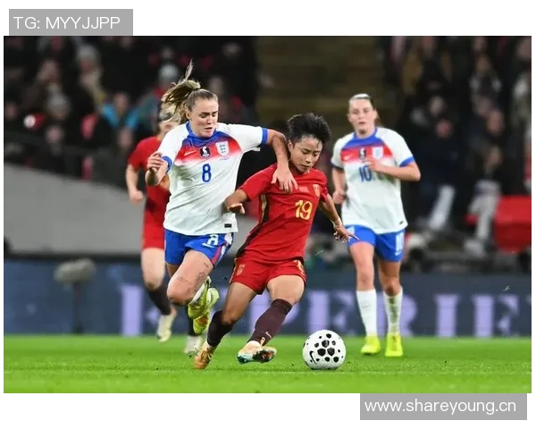 女足惨败0-8创历史新低英格兰队新温布利最大分差记录诞生